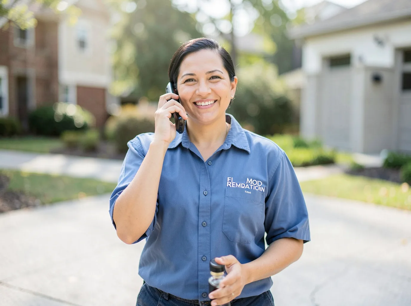 Mold Remediation Smithsburg, MD FAQs